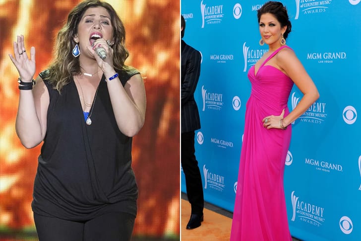 The Top 30 Stars Who Lost Tons Of Weight And Look Amazing Page 14 Of