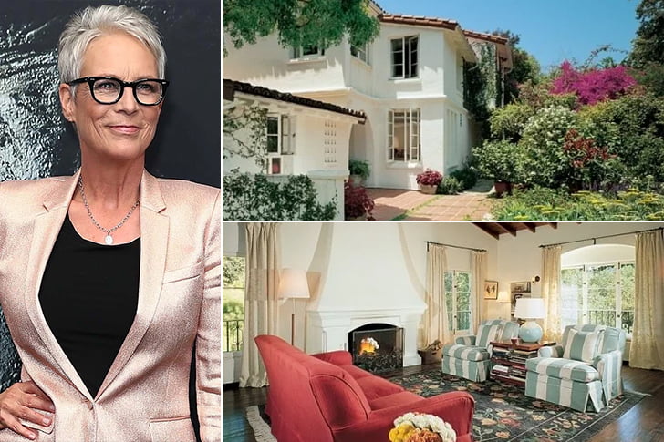 The Most Luxurious Houses Owned by Hollywood's Stars