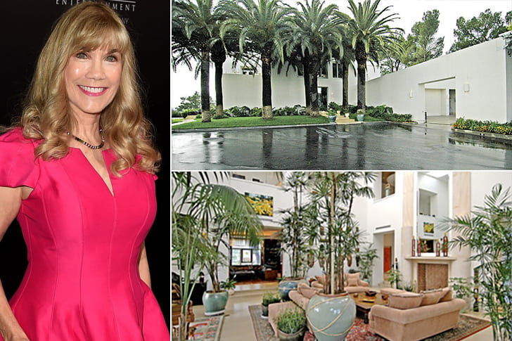 The Most Luxurious Houses Owned By Hollywood's Stars - Page 8 Of 318 