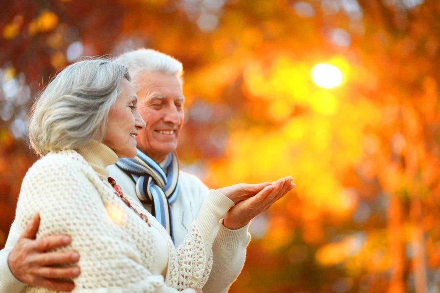 Crying lessens your risk in acquiring heart disease and attack, especially on old patients as they’re able to concentrate on living their lives happily.