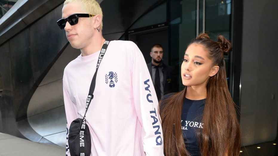 Ariana Grande and Pete Davidson called off their engagement last October 2018.