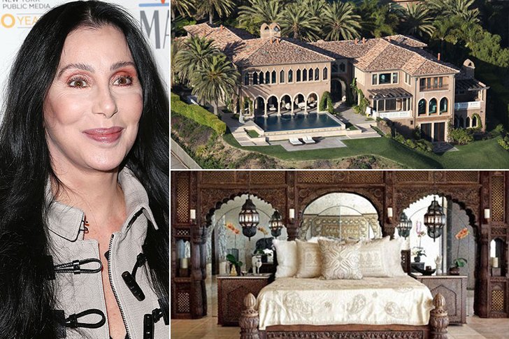 The Most Luxurious Houses Owned By Hollywoods Stars Page 26 Of 379 Locksmith Of Hearts 