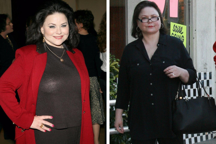 The Top 30 Stars Who Lost Tons Of Weight And Look Amazing - Page 72 of ...