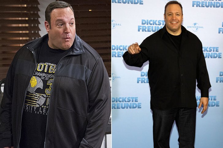 The Top 30 Stars Who Lost Tons Of Weight And Look Amazing - Page 57 of