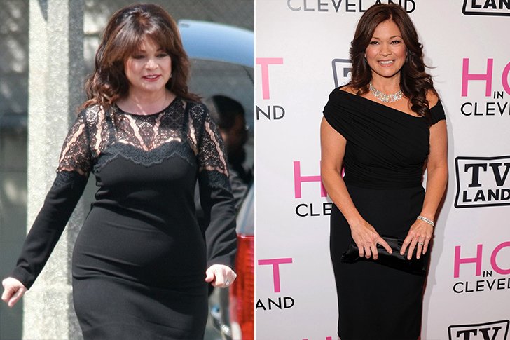 The Top 30 Stars Who Lost Tons Of Weight And Look Amazing - Page 4 of ...