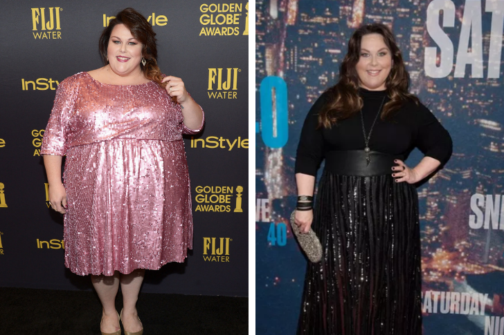 Here's A Look At Some Of The Most Dramatic Celebrity Weight Loss ...