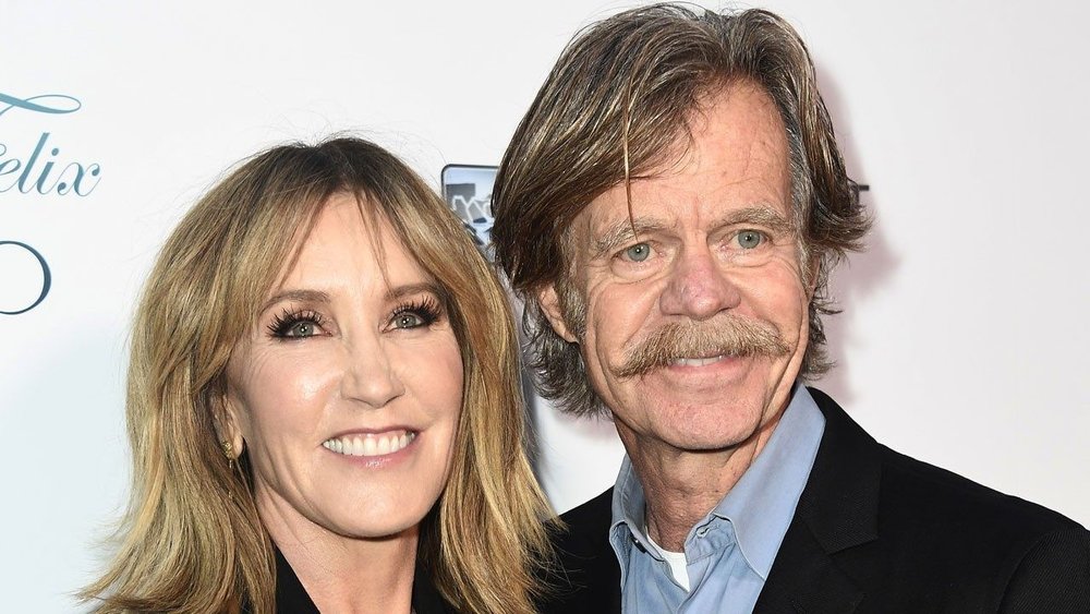 Felicity Huffman’s Marriage on the Rocks After the SHOCKING College ...