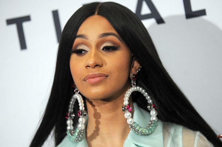 Cardi B's Advice on Building Your Fortune Might Surprise You ...