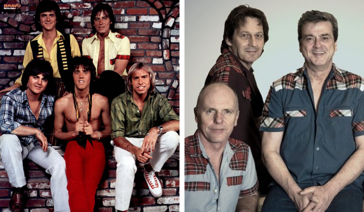 45++ Bay city rollers heute bilder , Glam Rockers Where Are They Now? Page 21 of 51 Locksmith Of Hearts