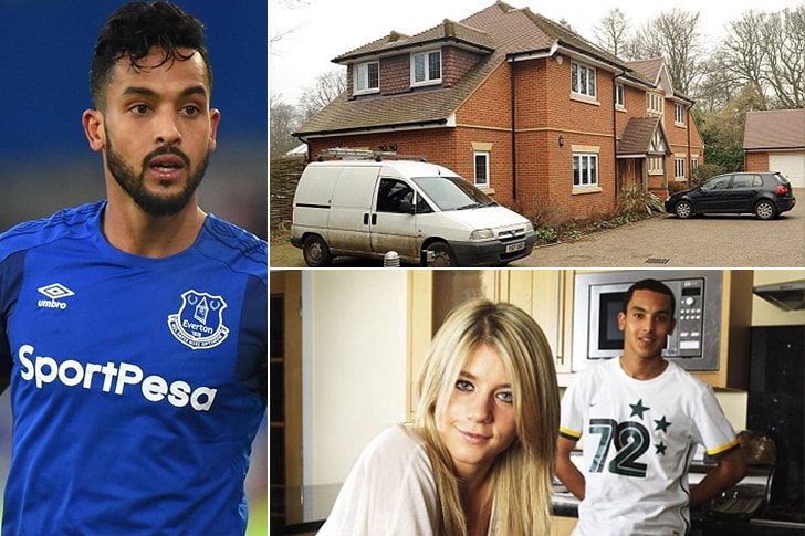 Your Favourite Players Deserve Living in Such Amazing Houses - Page 4