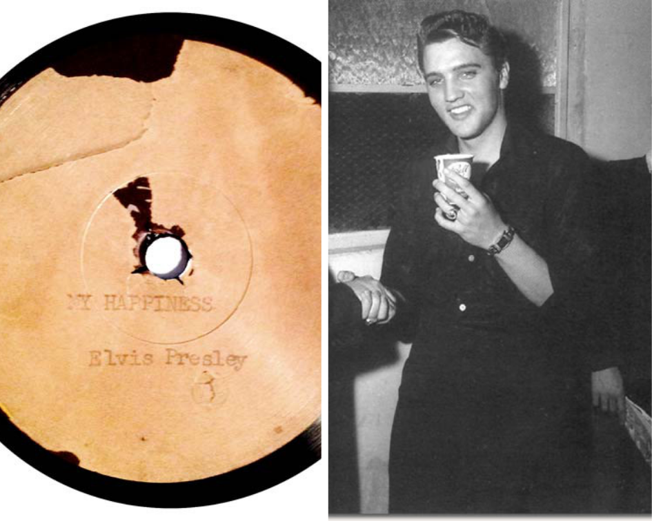 Rare, Unique & Valuable Vinyl Records You Could Own One! Page 3 of