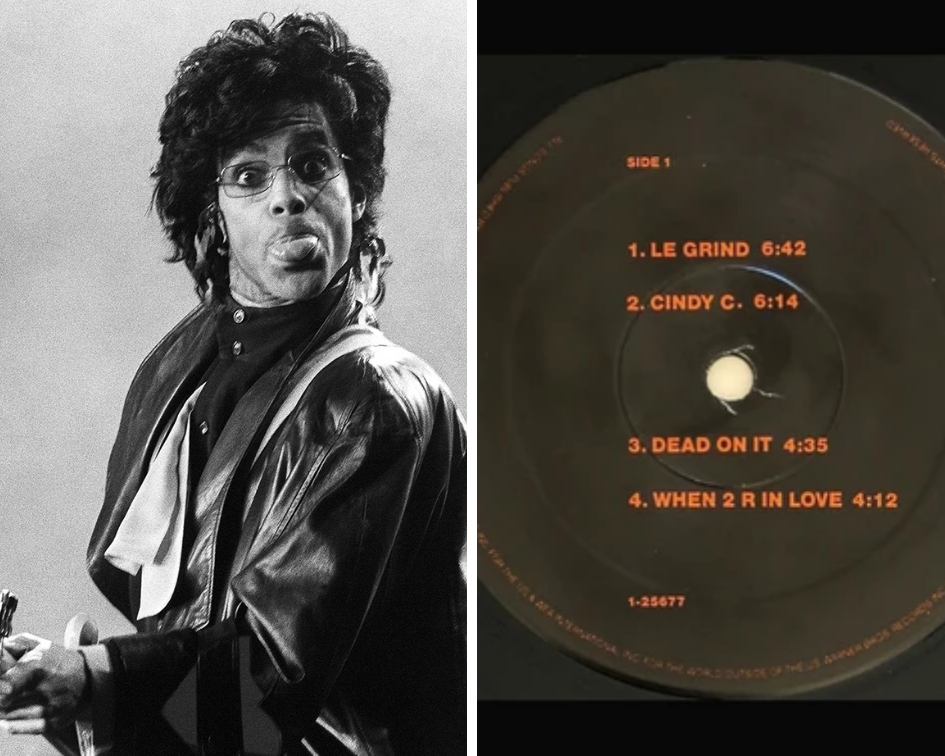 Rare, Unique & Valuable Vinyl Records You Could Own One! Page 12 of