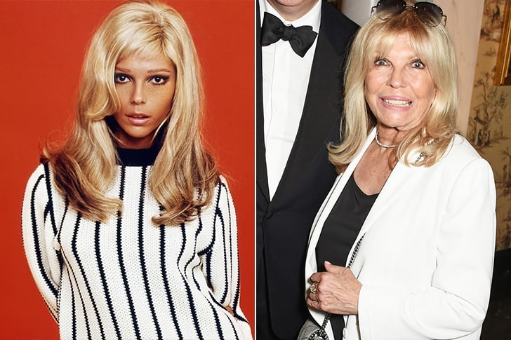 The Brightest Stars Of The '80s And Where They Ended Up ...