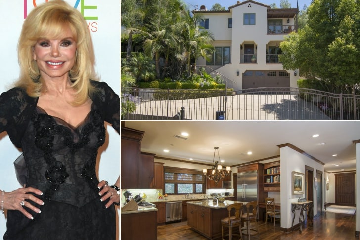 The Most Luxurious Houses Owned By Hollywoods Stars Page 5 Of 327 Locksmith Of Hearts 