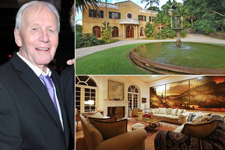 The Most Luxurious Houses Owned by Hollywood's Stars - Page 3 of 318 ...