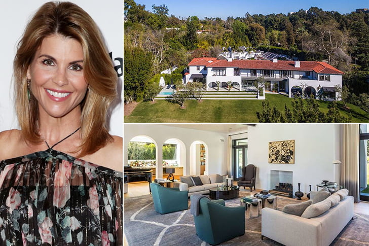 The Most Luxurious Houses Owned by Hollywood's Stars - Page 6 of 327 ...