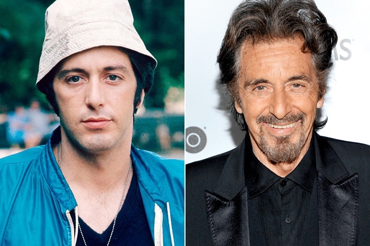 The Brightest Stars Of The '80s And Where They Ended Up - Page 154 of